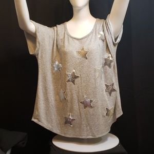 Women short sleeve top